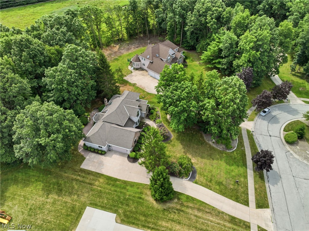 Cambridge Park - Residential