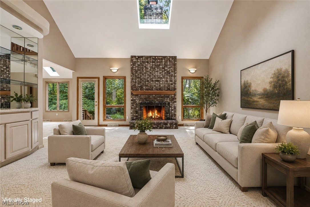 Cambridge Park - Residential