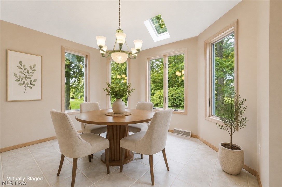 Cambridge Park - Residential
