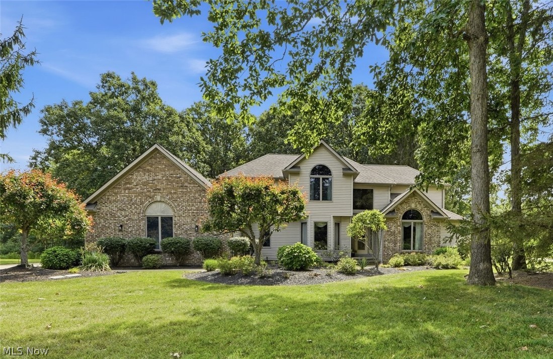 Cambridge Park - Residential