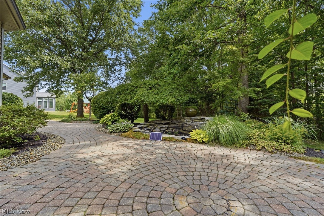 Cambridge Park - Residential