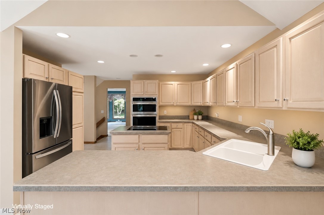 Cambridge Park - Residential