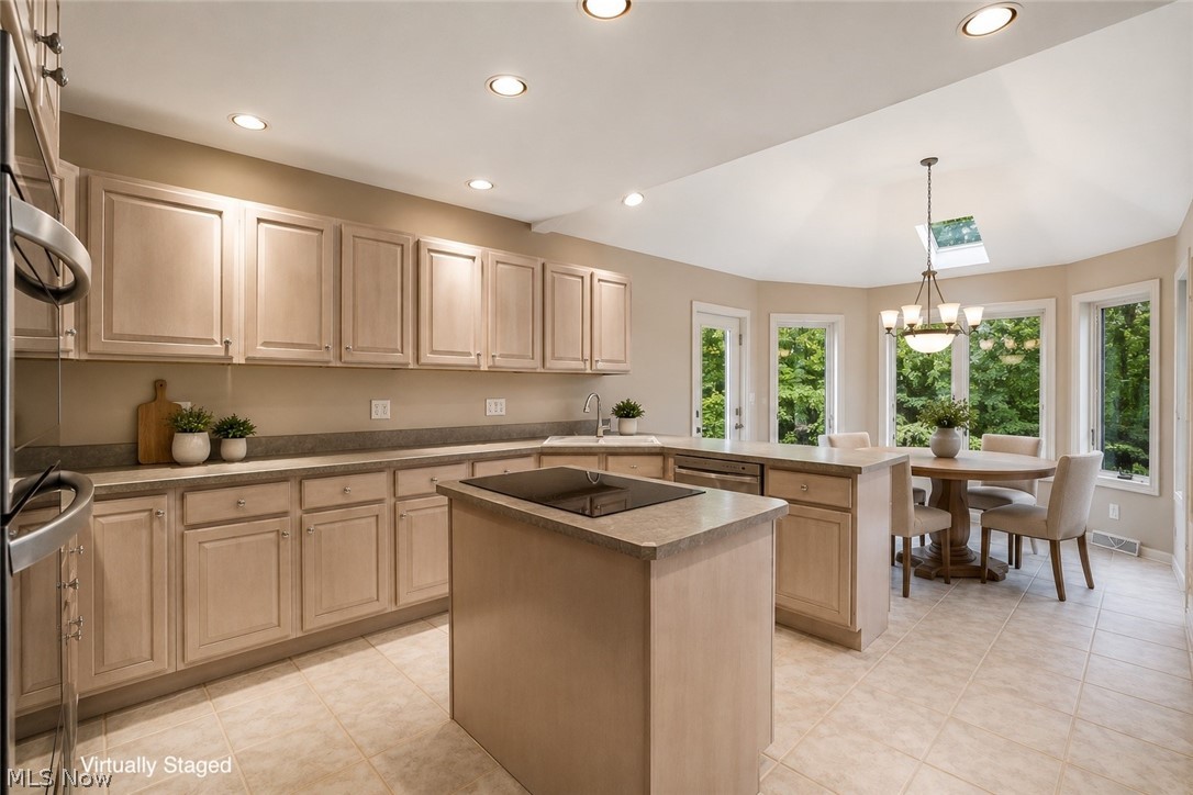 Cambridge Park - Residential