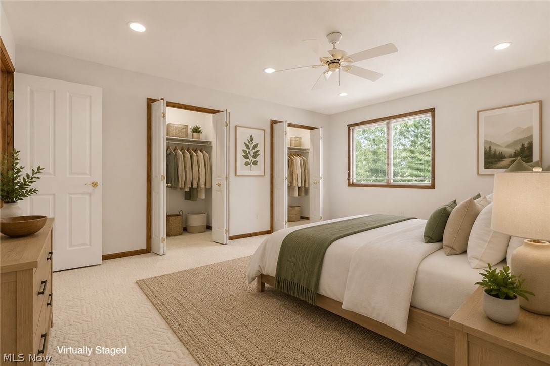 Cambridge Park - Residential