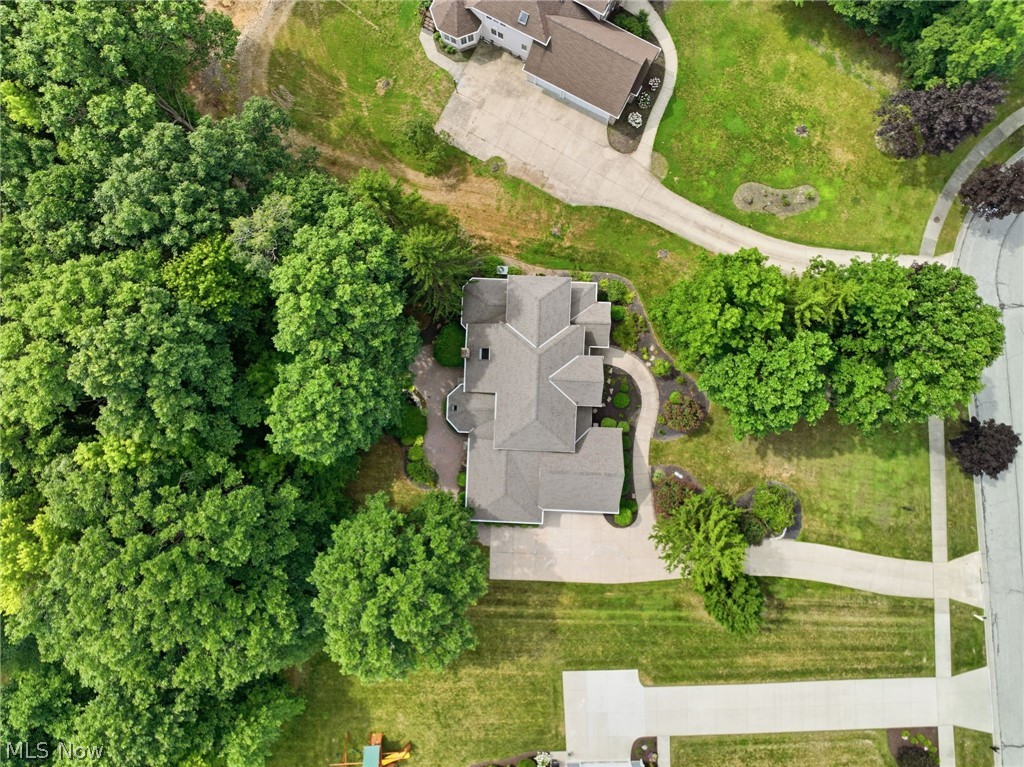 Cambridge Park - Residential