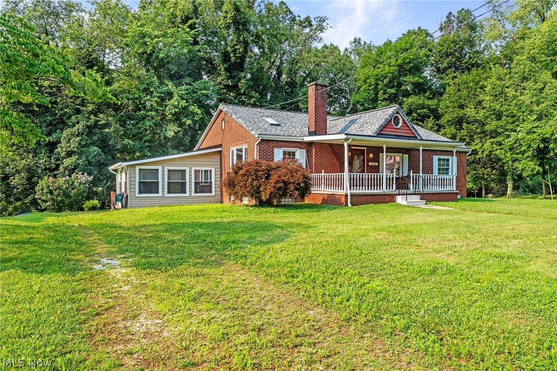 William Cramer Allotment - Residential
