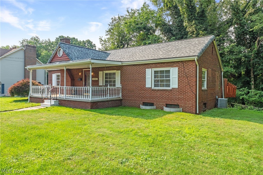 William Cramer Allotment - Residential