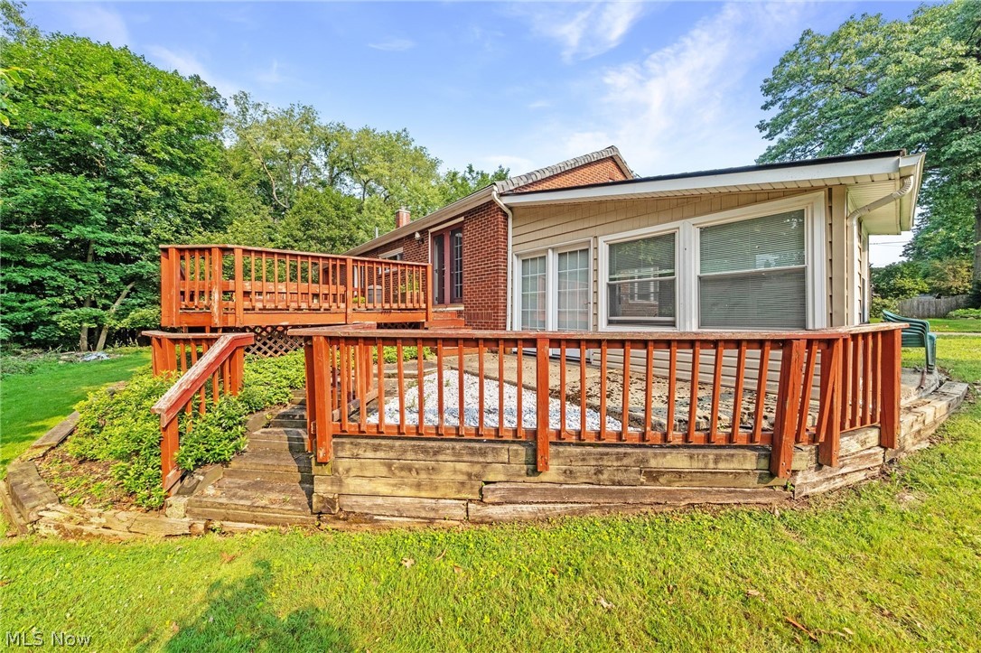 William Cramer Allotment - Residential
