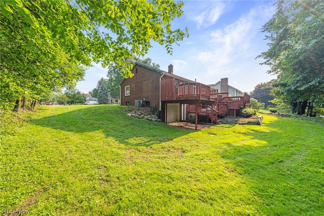 William Cramer Allotment - Residential