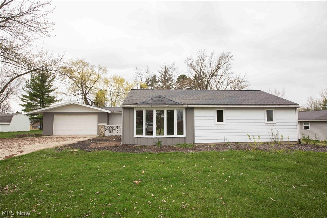 Green Haven - Residential