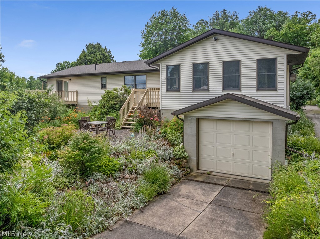 Ruggerio Acres - Residential