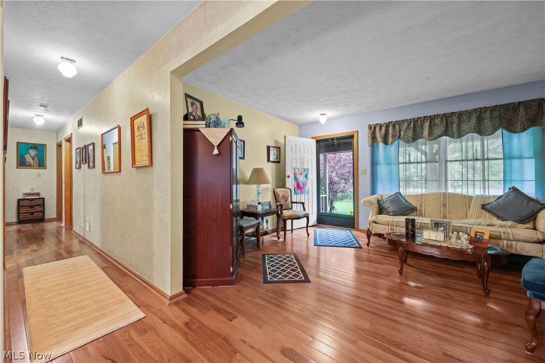 Ruggerio Acres - Residential