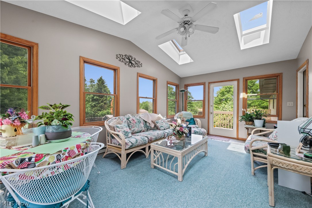 Ruggerio Acres - Residential