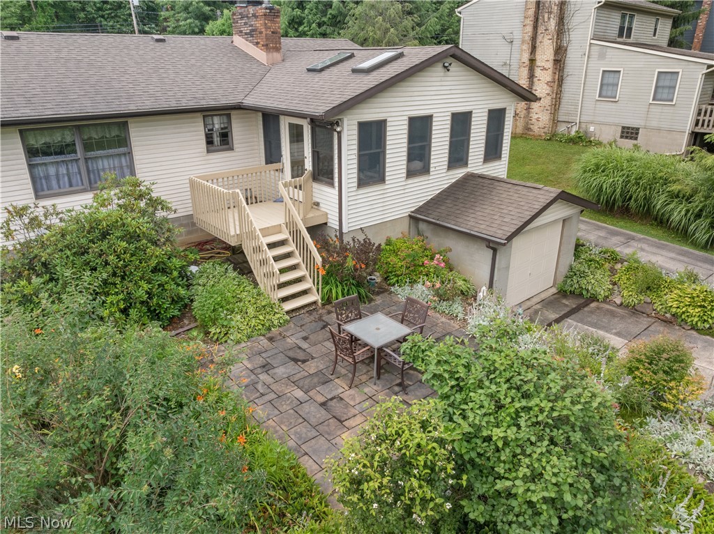 Ruggerio Acres - Residential