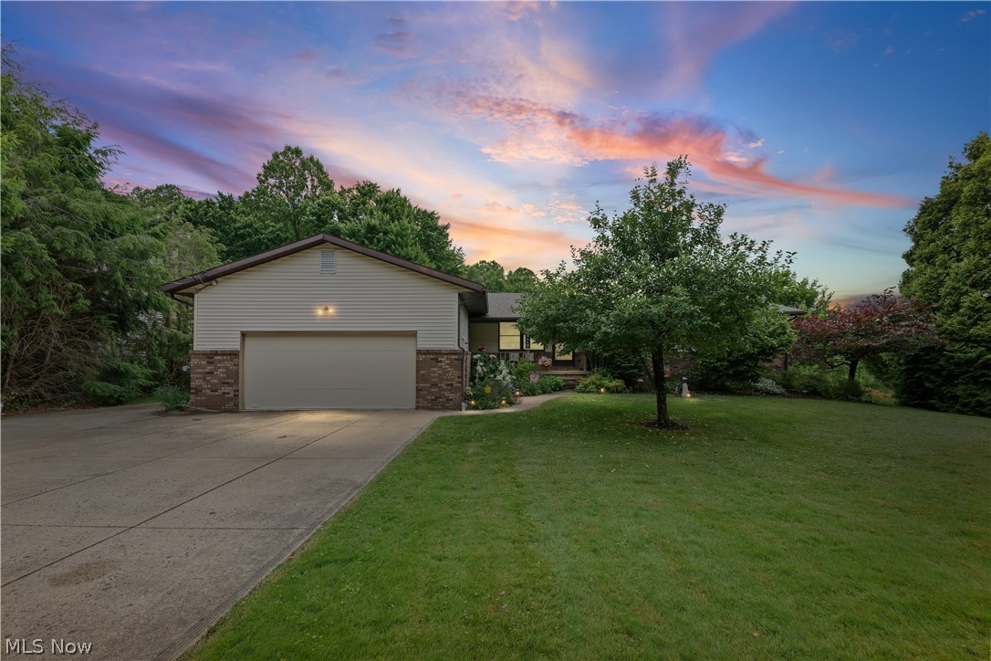 Ruggerio Acres - Residential