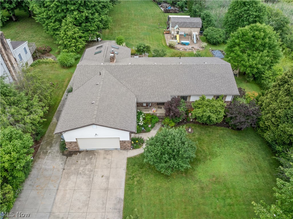 Ruggerio Acres - Residential
