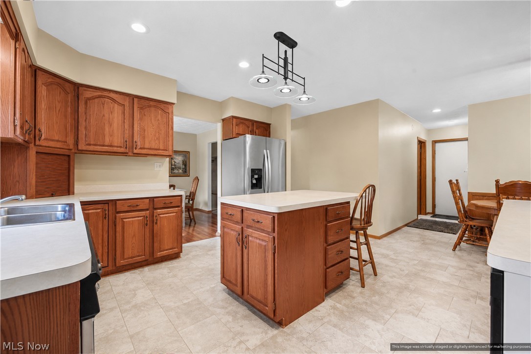 Ruggerio Acres - Residential
