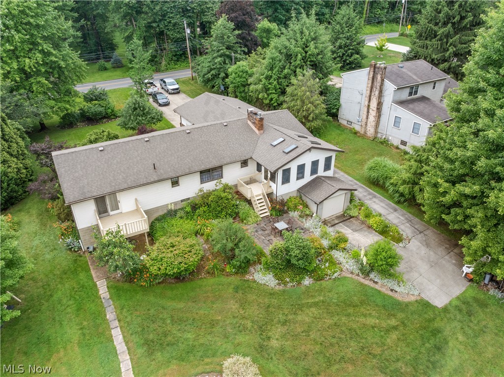 Ruggerio Acres - Residential