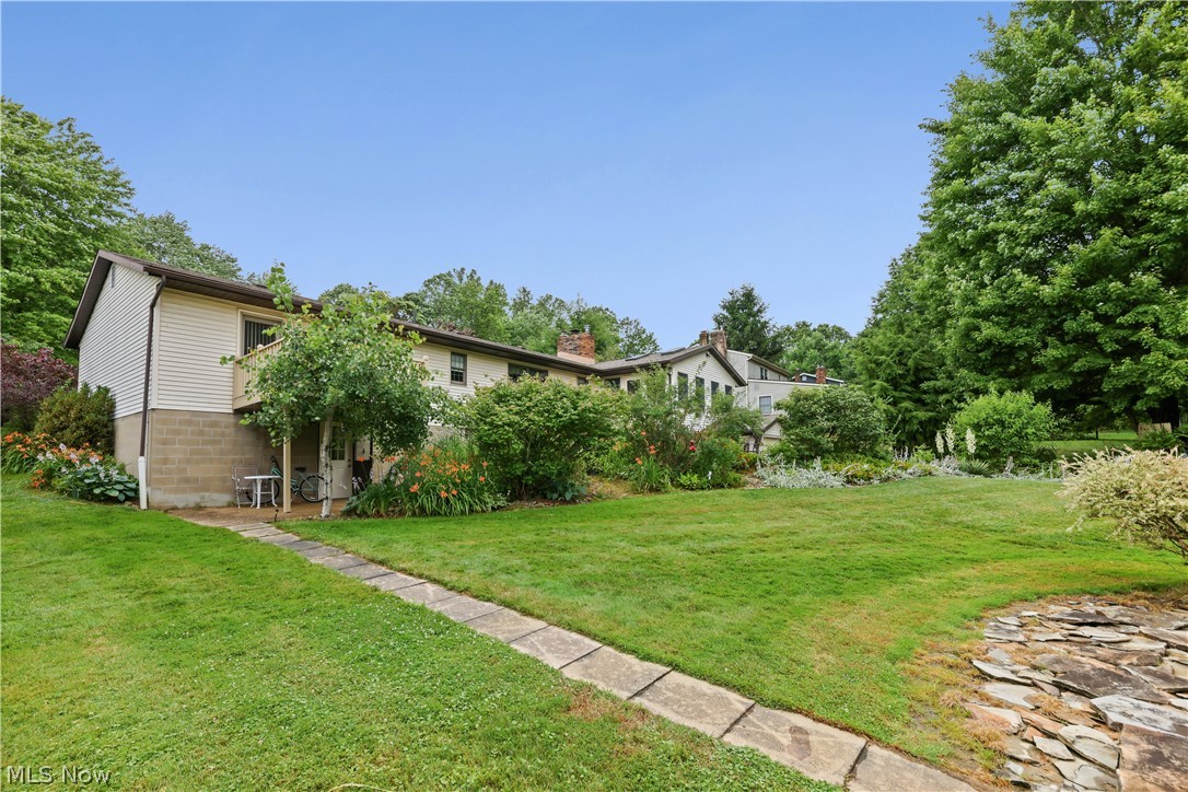 Ruggerio Acres - Residential