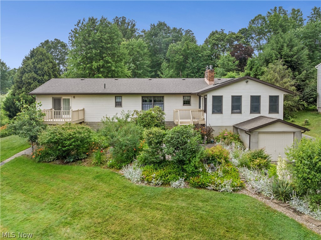 Ruggerio Acres - Residential