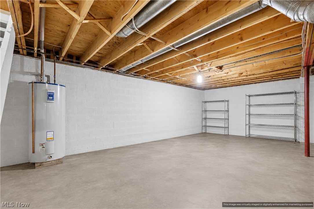 Ruggerio Acres - Residential