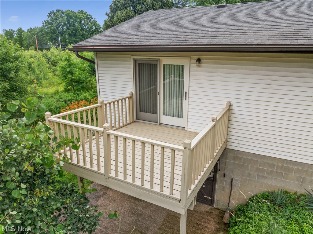Ruggerio Acres - Residential