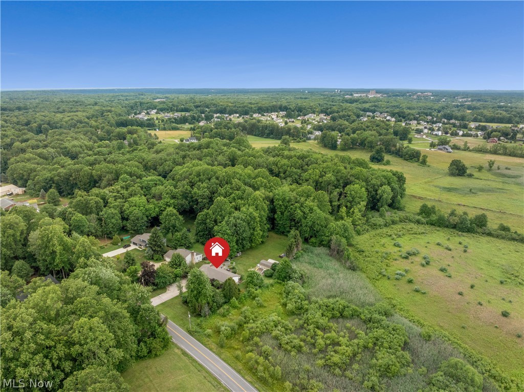 Ruggerio Acres - Residential