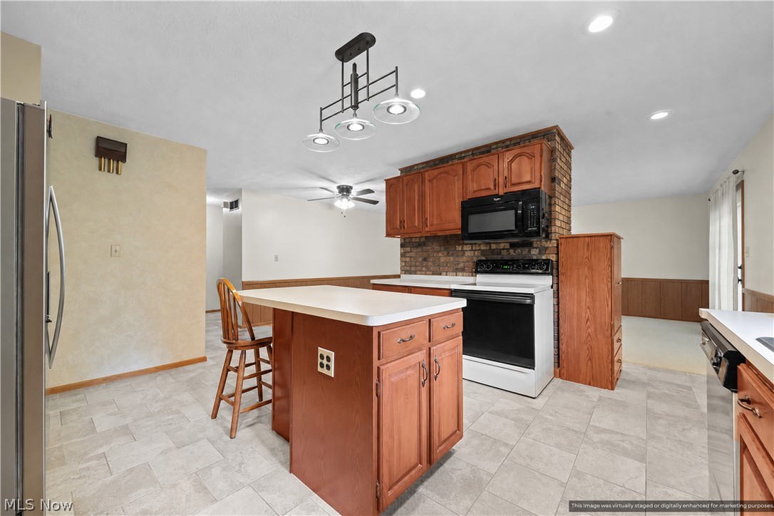 Ruggerio Acres - Residential