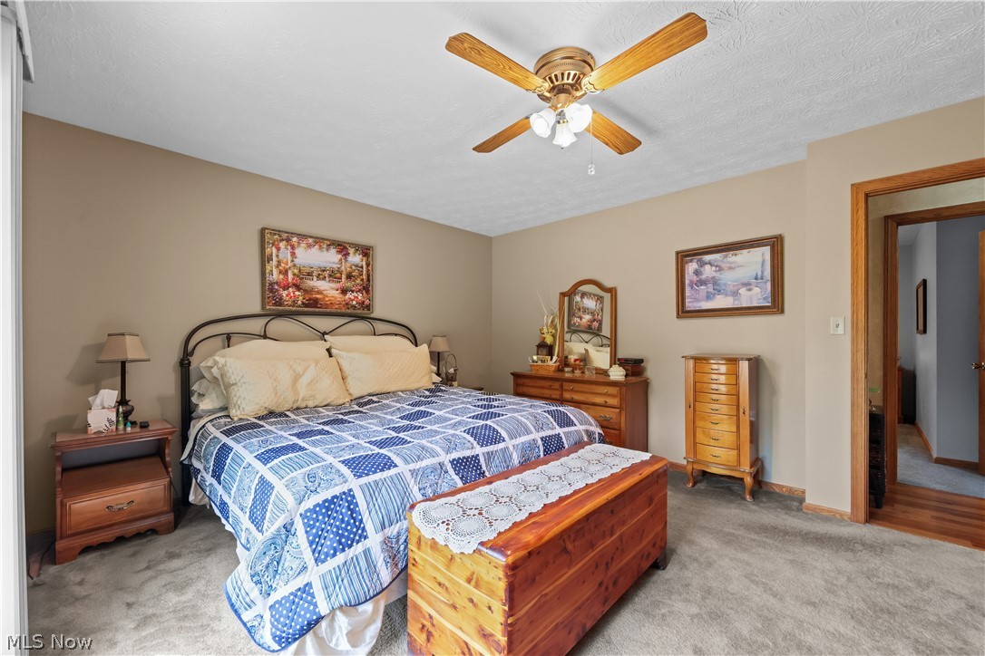 Ruggerio Acres - Residential