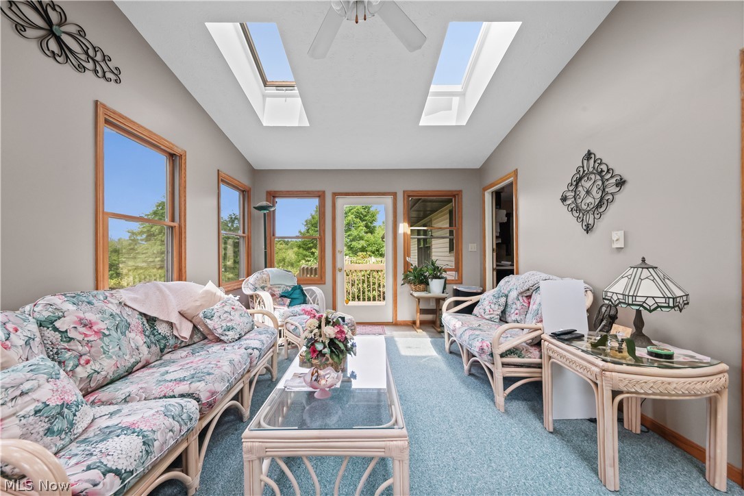 Ruggerio Acres - Residential