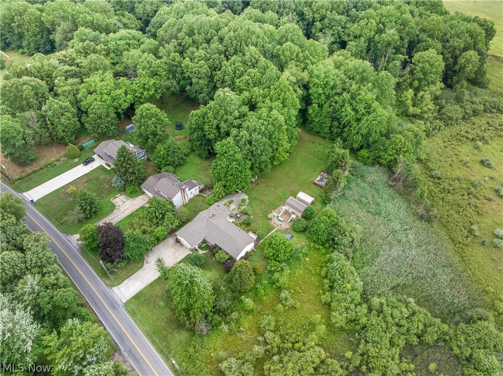Ruggerio Acres - Residential