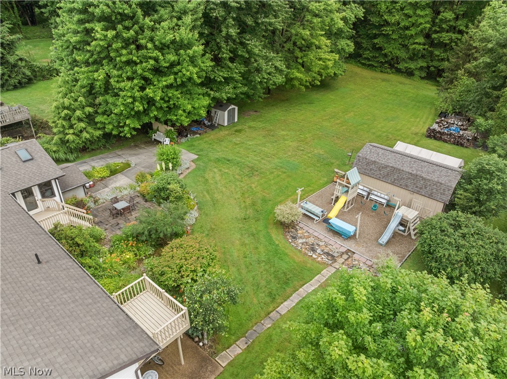 Ruggerio Acres - Residential