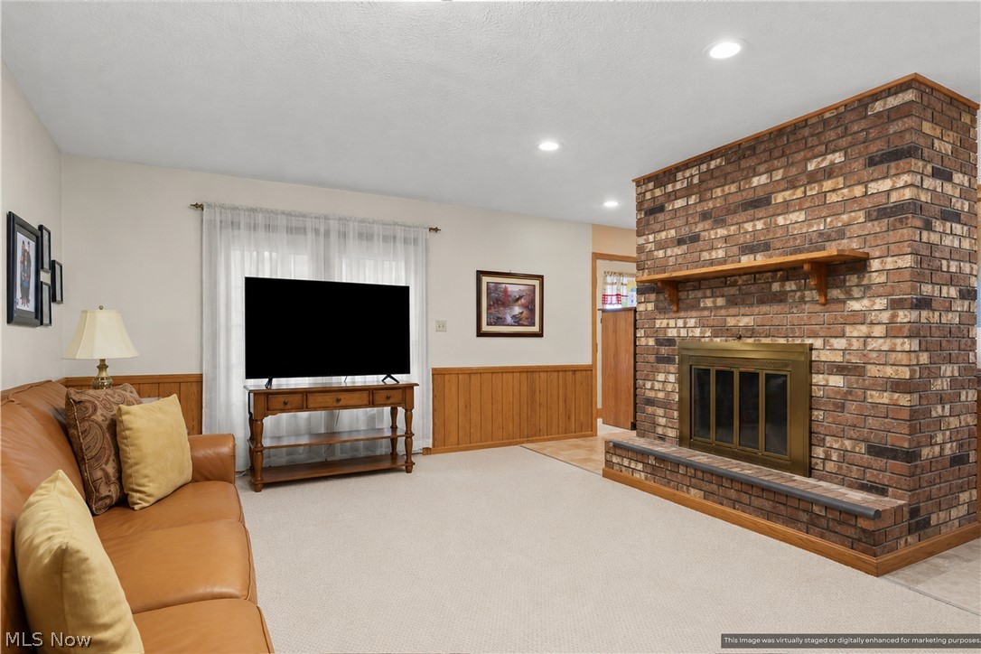 Ruggerio Acres - Residential