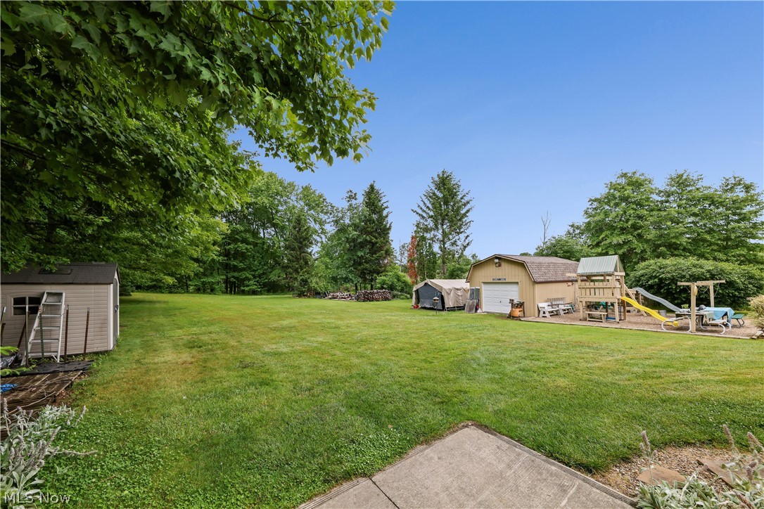 Ruggerio Acres - Residential