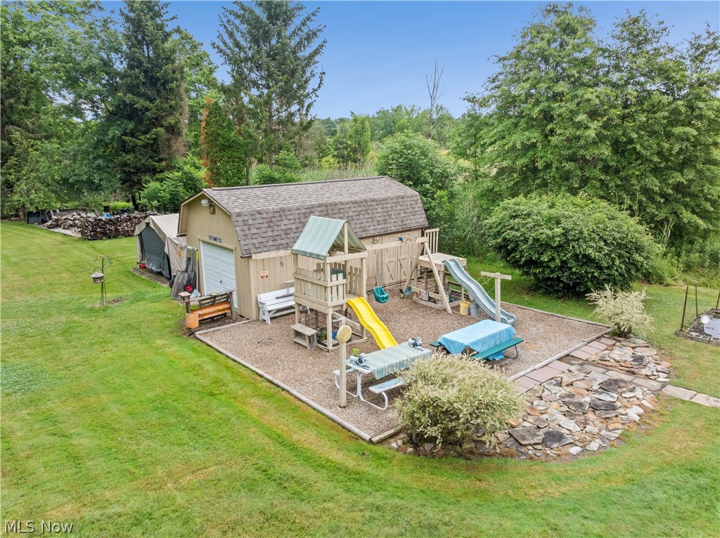 Ruggerio Acres - Residential