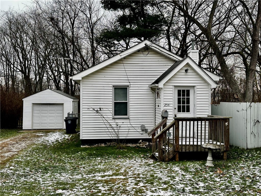 Nesmith Lake Heights - Residential