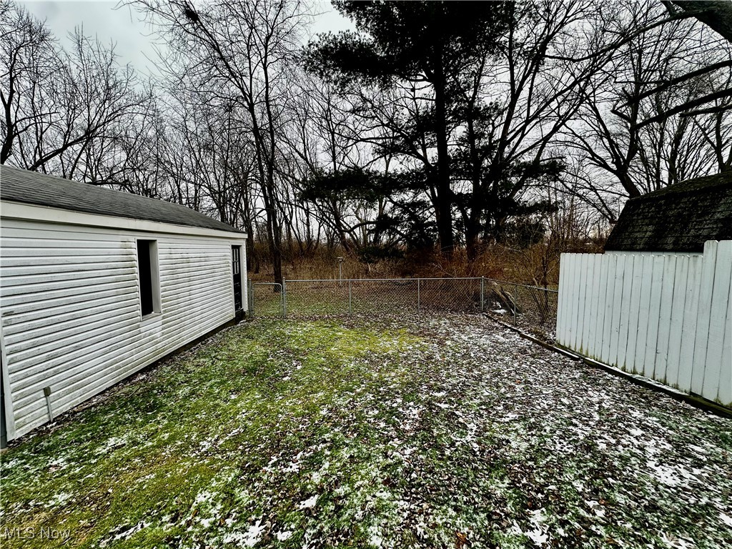 Nesmith Lake Heights - Residential