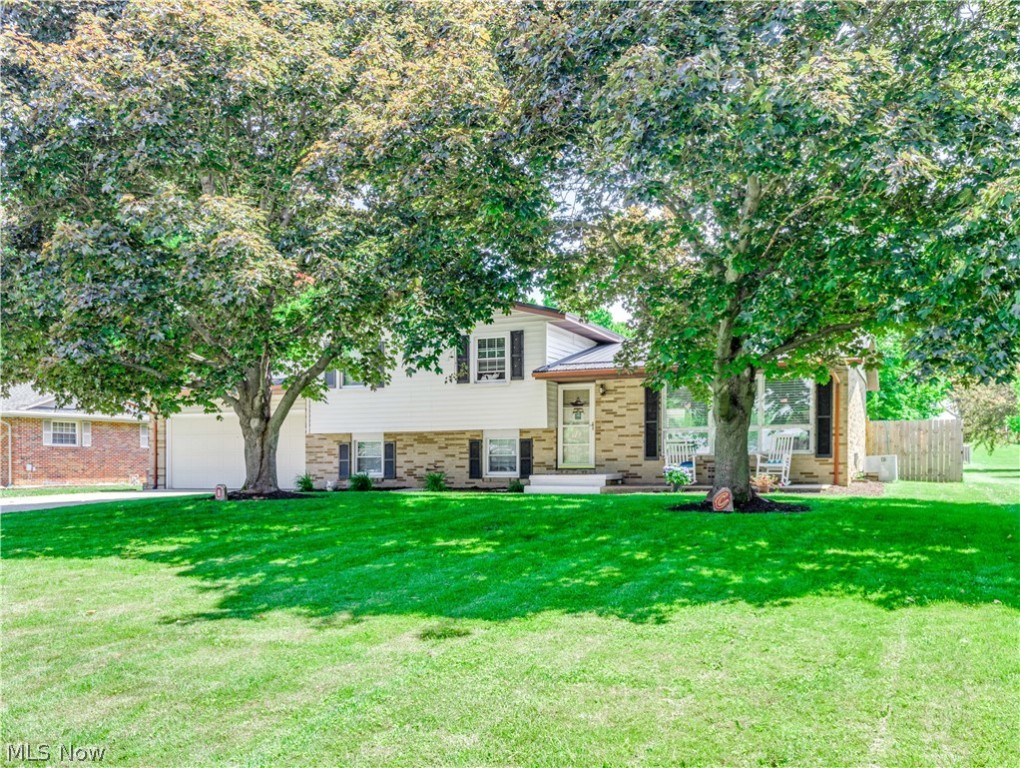 Holly Hills - Residential