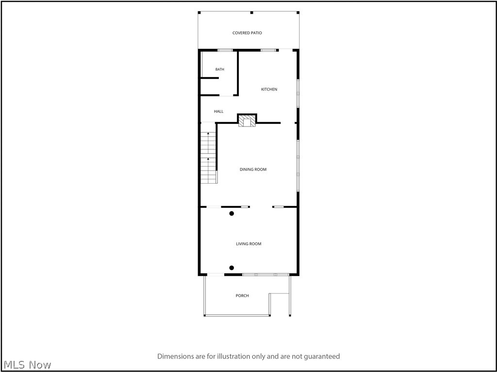 Martins Ferry - Residential