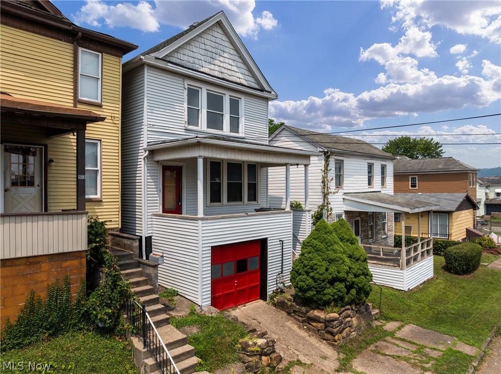 Martins Ferry - Residential