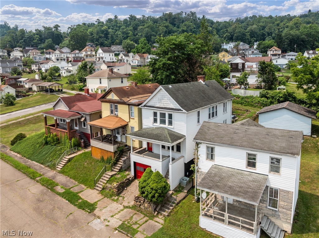 Martins Ferry - Residential