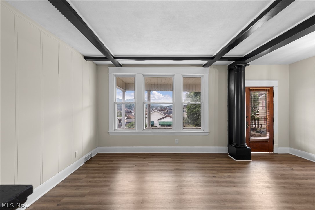 Martins Ferry - Residential
