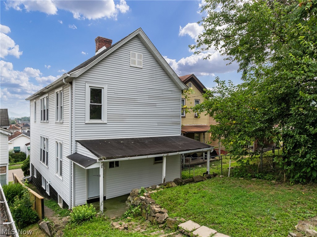 Martins Ferry - Residential