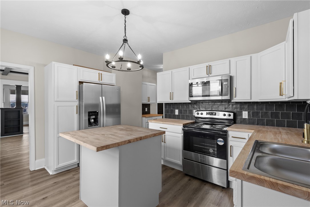 Martins Ferry - Residential
