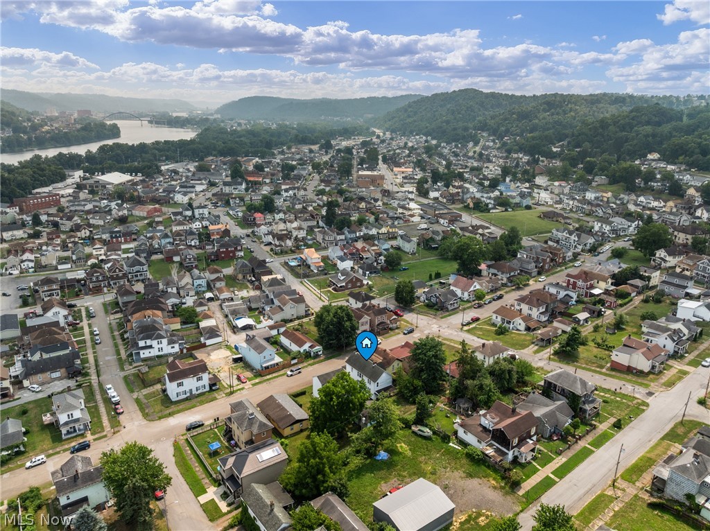 Martins Ferry - Residential