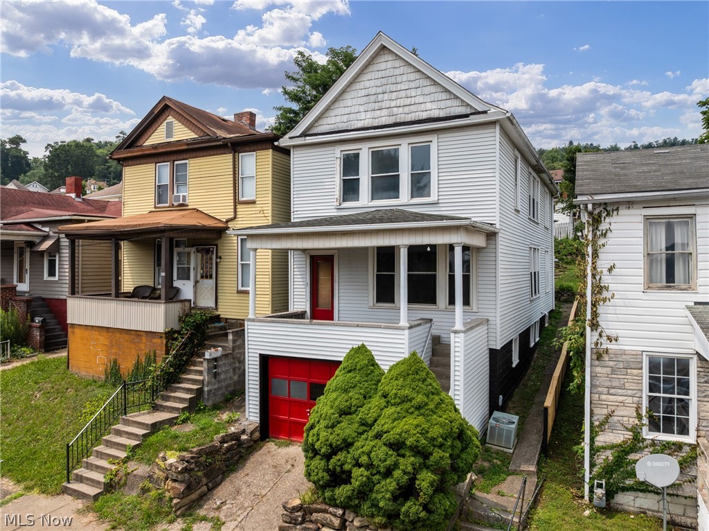 Martins Ferry - Residential