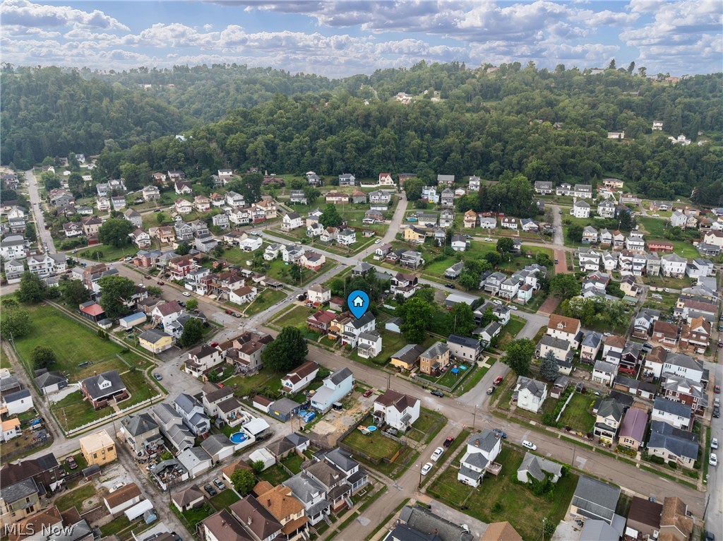 Martins Ferry - Residential