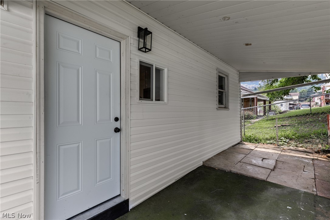 Martins Ferry - Residential