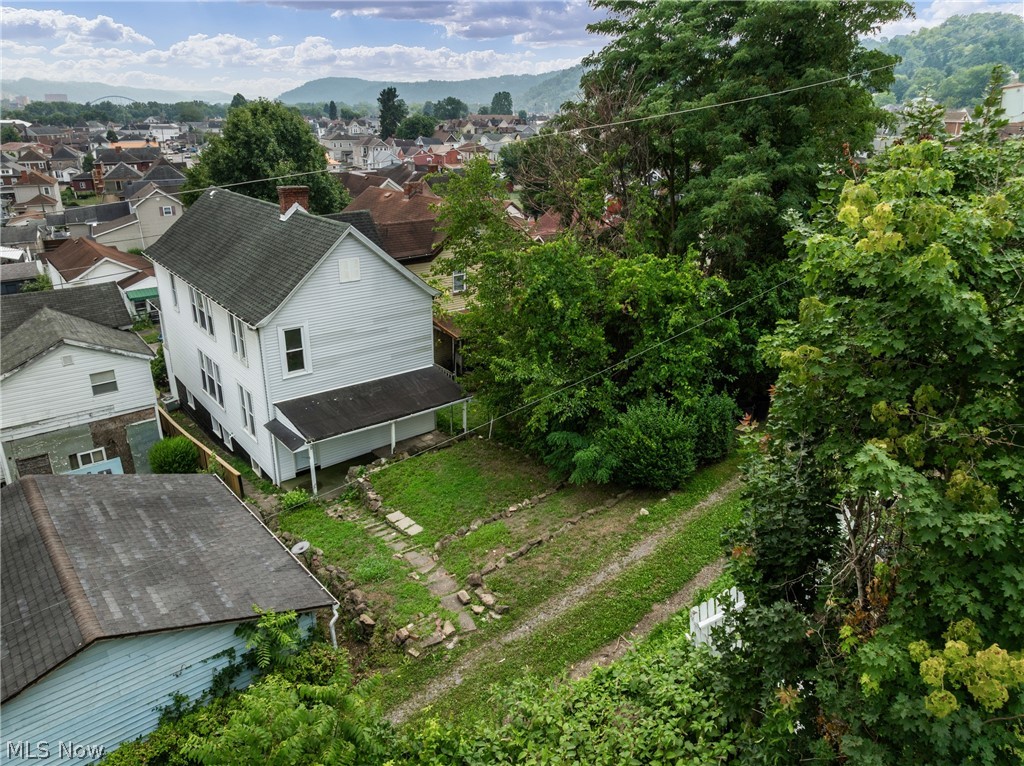 Martins Ferry - Residential