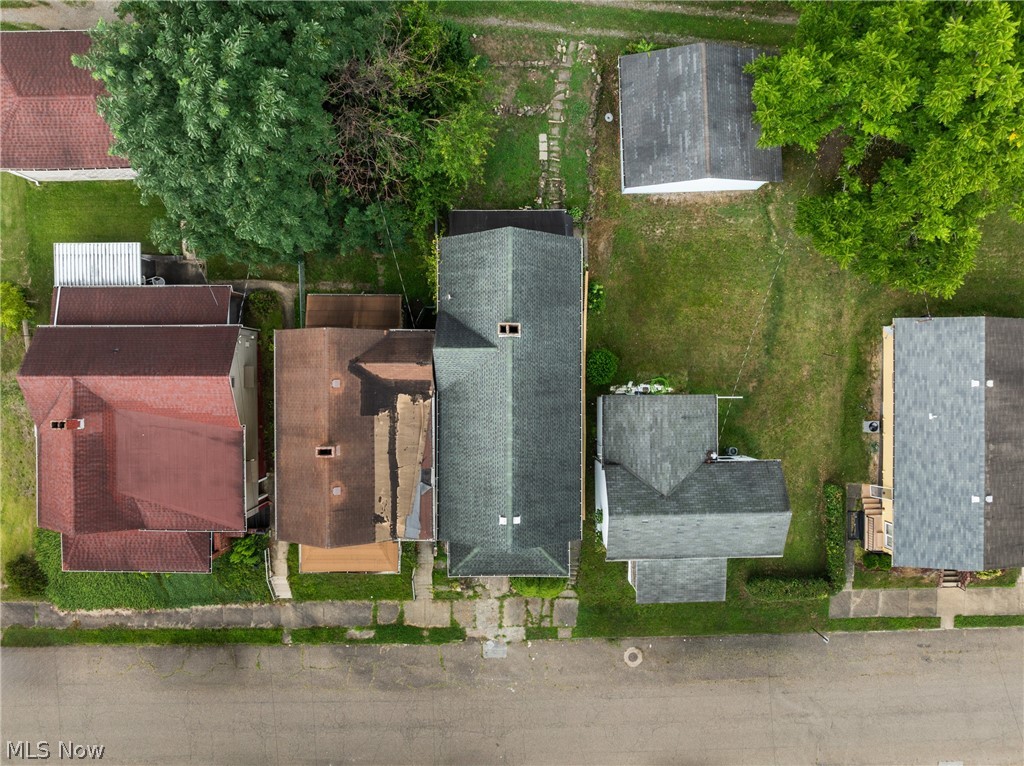 Martins Ferry - Residential